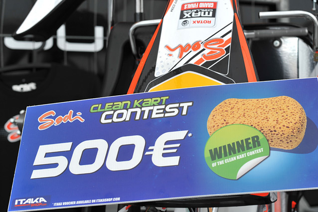 Comment gagner 500 € à Portimao grâce à Sodi