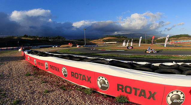 Portimao: black events continues with the exclusion of Fotia