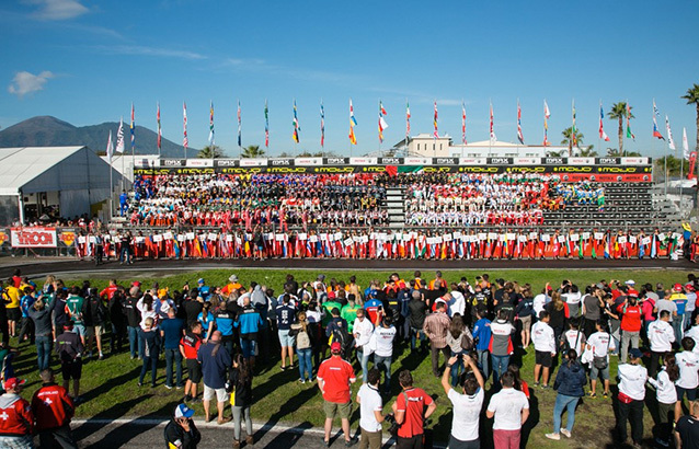 Bilan de la 17e édtion de la Rotax Max Challenge Grand Finals