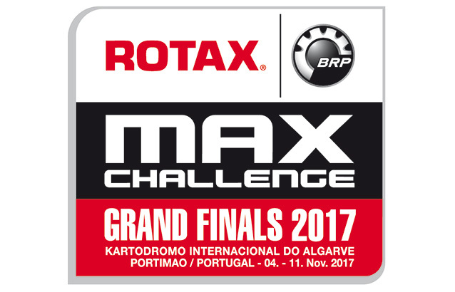 La Grande Finale Rotax retournera à Portimao en 2017