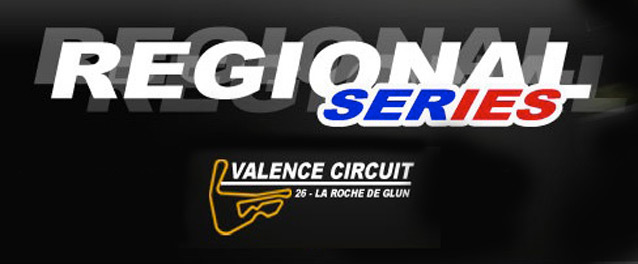 Régional Series Valence: les résultats sur Kartcom