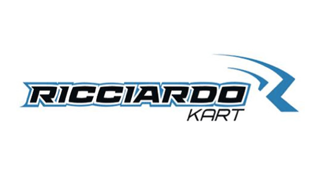 En piste avec “Ricciardo Kart”