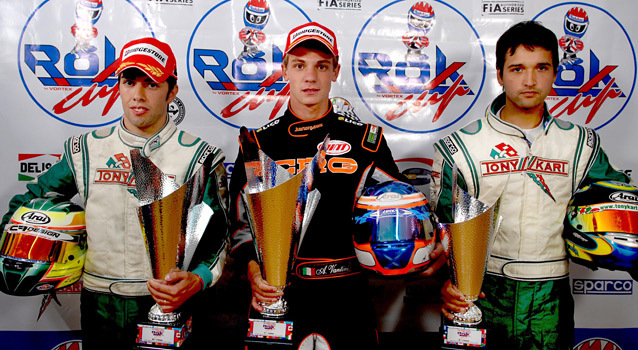 ROK Final 2009