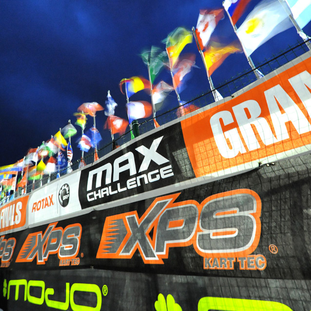 Rotax Challenge Grand Finals em Portimão : a reportagem no site KSP