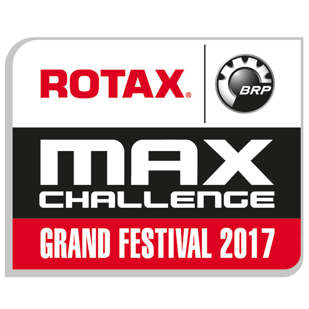 Rotax Grand Festival 2017 en Autriche