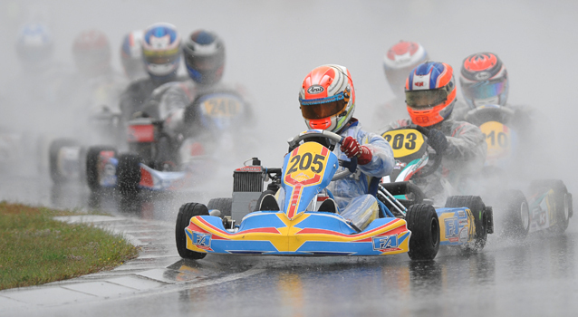 Kristianstad : Rotax Euro Challenge – Le reportage complet sur KSP !