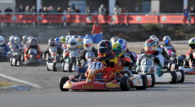 Finale Challenge Rotax : Les photos KSP sont en ligne