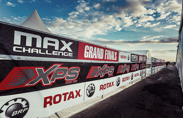 BRP-Rotax et MAXSpeed Group mettent fin à leur collaboration