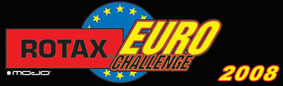 Classement des manches Euro Rotax à Salbris