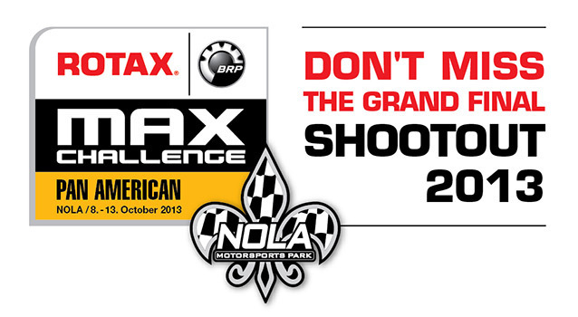 Rotax Pan-American : The Last Shootout Before The Grand Finals!