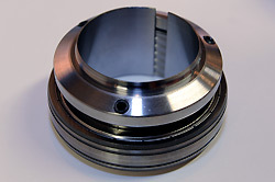 SKF ConCentra Solution