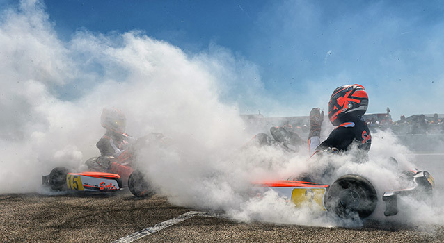 Sodi World Series à Cormeilles : Le reportage complet sur KSP !