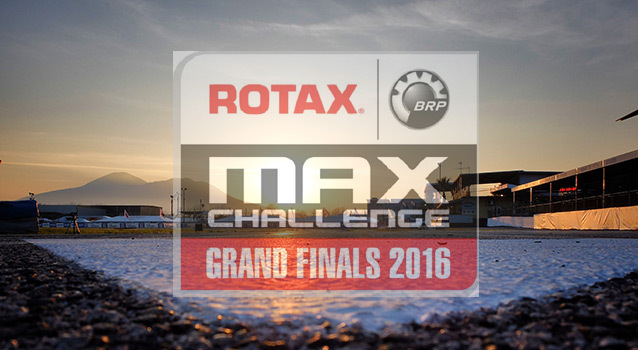 La Grande Finale Rotax 2016 aura lieu à Sarno