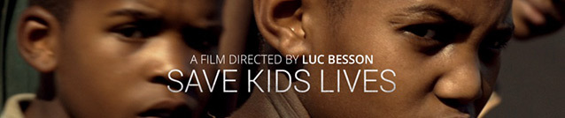 FIA: Luc Besson release road safety film for international walk to school day