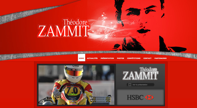 Zammit en ligne