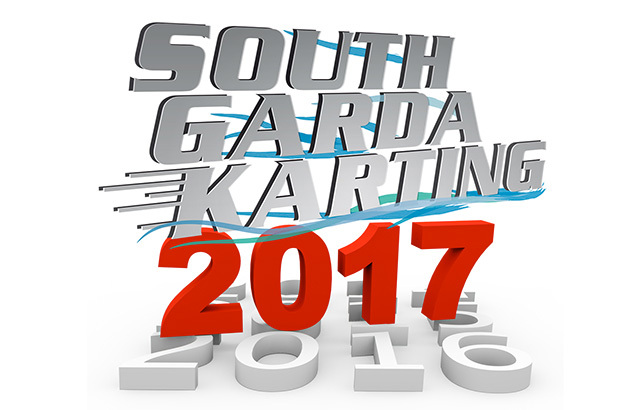 Lonato: calendrier 2017 South Garda Karting