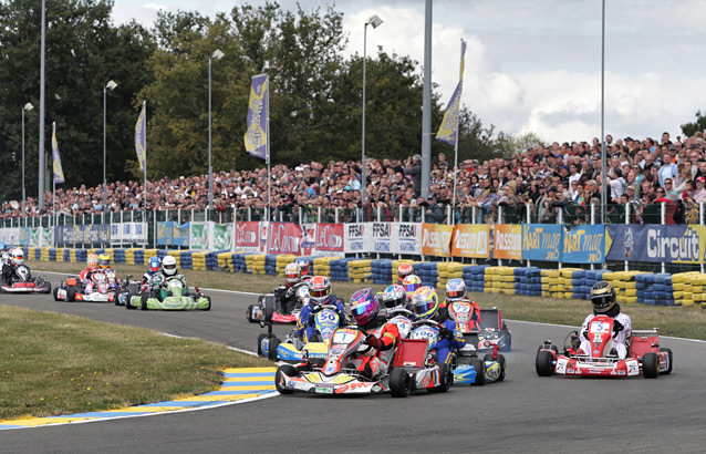 SODI & RTKF : Nouveau Triomphe aux 24 Heures du Mans !