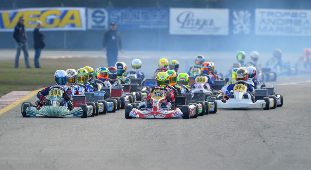 Ticktum s’impose en finale face à Aubry