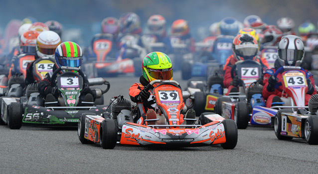 Minime Qualifying at Essay