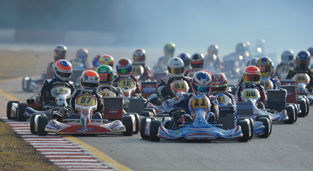 Les photos de la Winter Cup disponibles sur KSP