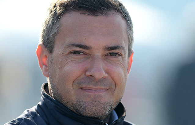 CIK Best-of 2014: Stefano Mantese, director of Vega