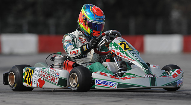 Préfinale KF1