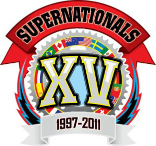 Dernier jour pour s’inscrire au Supernats XV de Las Vegas