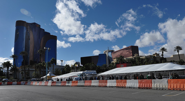 Supernats Las vegas J-100