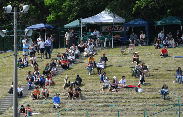 Suzuka Day 1: the situation before the finals