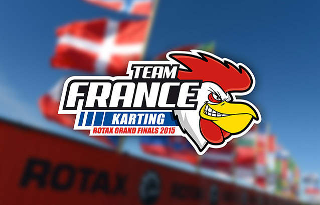 RMCGF 2015: le Team France et ses 9 pilotes à la conquête de la victoire