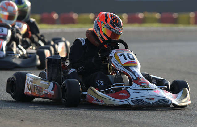 DR Racing Kart France est partout !