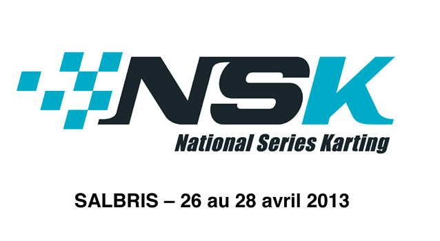 Horaires de la NSK Salbris 2013