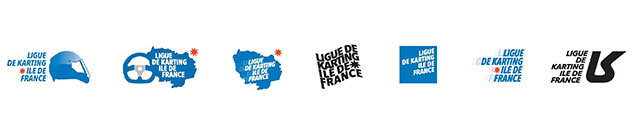 Choisissez le nouveau logo de la Ligue Ile de France