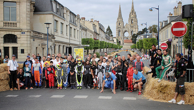 Trophée Clovis, la belle histoire continue