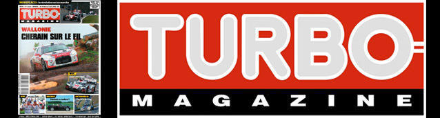 Turbo-Magazine 460