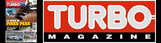 Turbo Magazine juin 2013