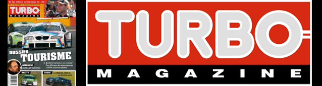 Turbo Magazine septembre 2012