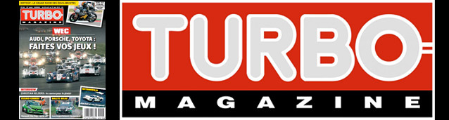 Turbo Magazine Mai 2014