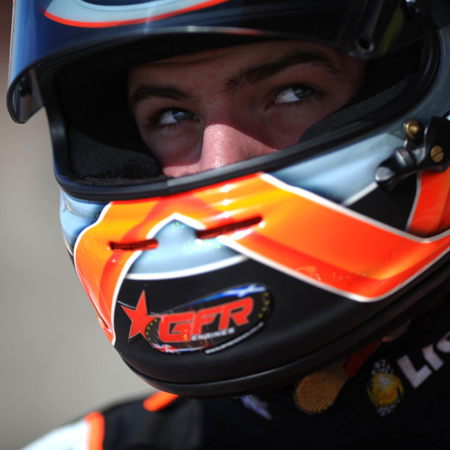 WSK Euro Series: Verstappen devance ses adersaires en KZ1