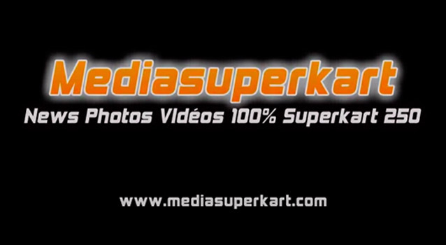 Superkart – Hockenheim