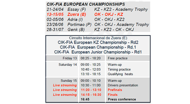 WSK-CIK-news-timetable-Zuera.jpg