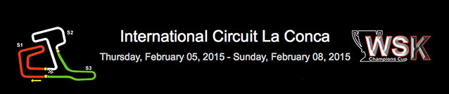 Lundgaard continues to lead the intermediate classification in KF-Junior