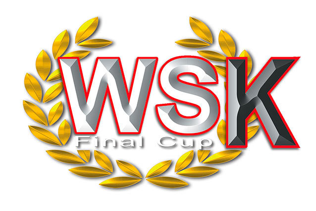 Mise à jour du calendrier de la WSK Final Cup