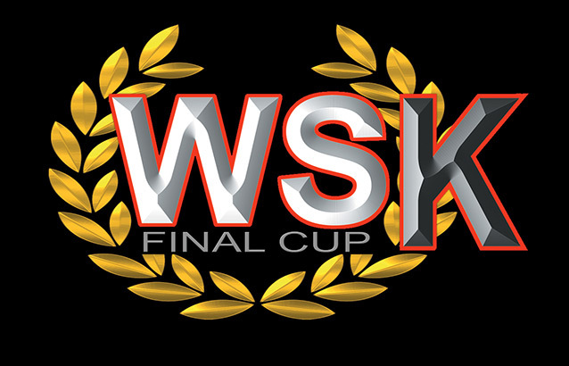 166 pilotes à Adria pour la WSK Final Cup