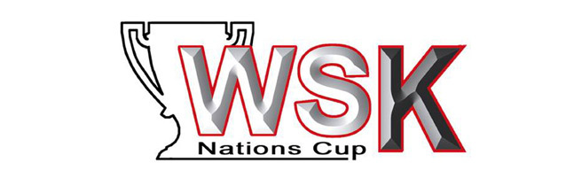 WSK Nations Cup: The game starts with qualifying