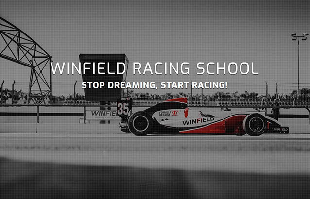 Offre spéciale F4– Coaching et Performance by Winfield