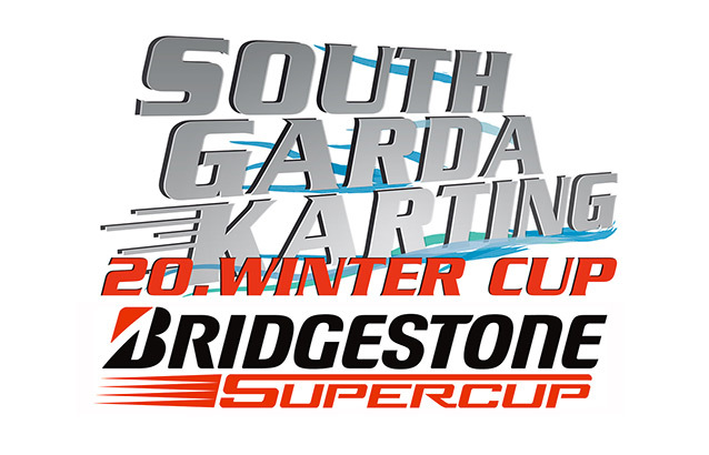 246 drivers for the 20th Winter Cup – Bridgestone Super Cup