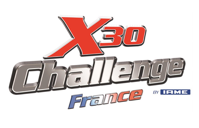 Présentation de la saison X30 en France