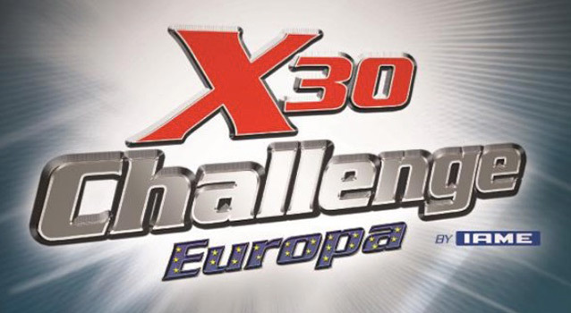 Rendez-vous à Castelletto pour le X30 Challenge Europa 2016