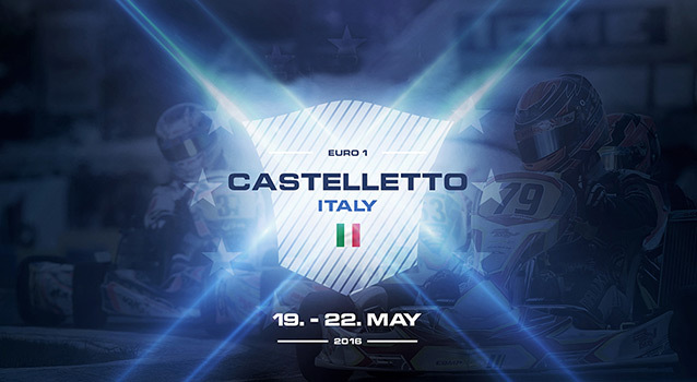 49 engagés dont 11 Français en X30 Euro Series à Castelletto ce week-end